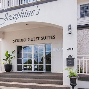 Josephines Luxury Accommodation